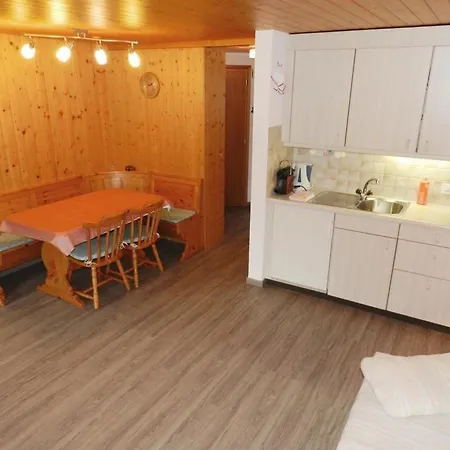 Sonnegg - Vuilleumier Appartement-fewo- Dusche Oder Bad- Wc By Interhome