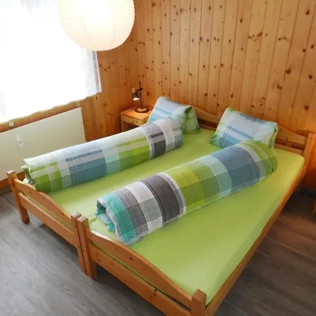 公寓 Sonnegg - Vuilleumier Appartement-fewo- Dusche Oder Bad- Wc By Interhome